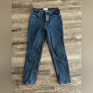 Everlane The Original Cheeky Jean